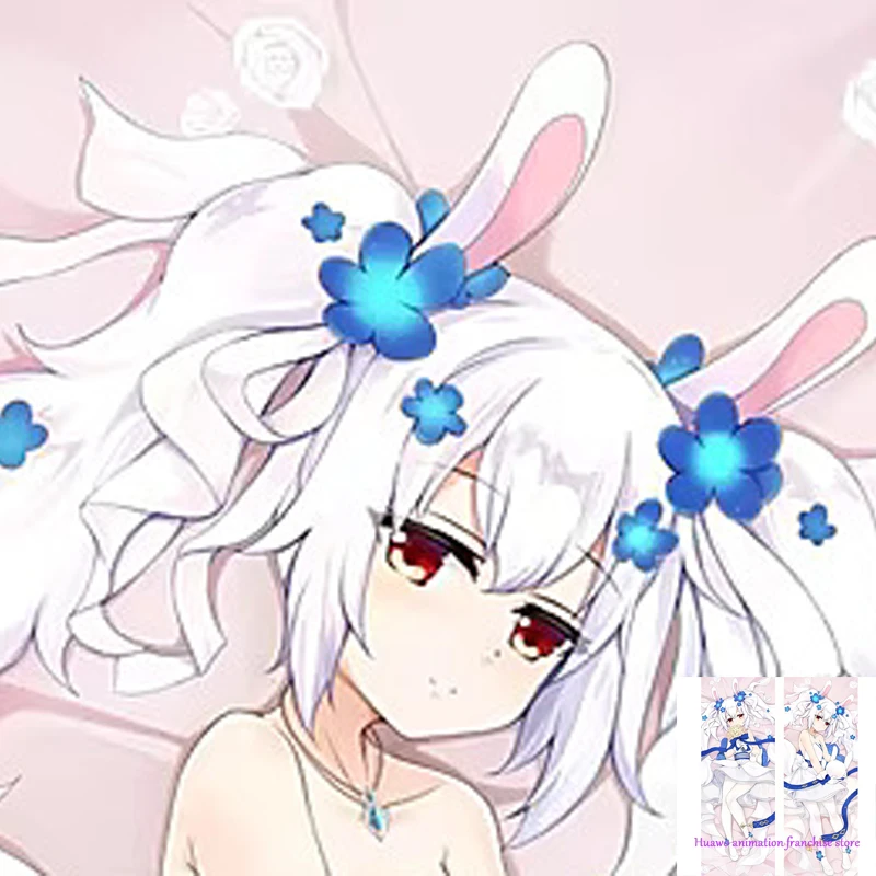 Anime Dakimakura Pillow Laffey 2-Side Print Pillowcase Hugging Body Cushion Cover Otaku Waifuristmas Decoration 2023
Anime Dakimakura Pillow Laffey 2-Side Print Pillowcase Hugging Body Cushion Cover Otaku Waifuristmas Decoration 2023