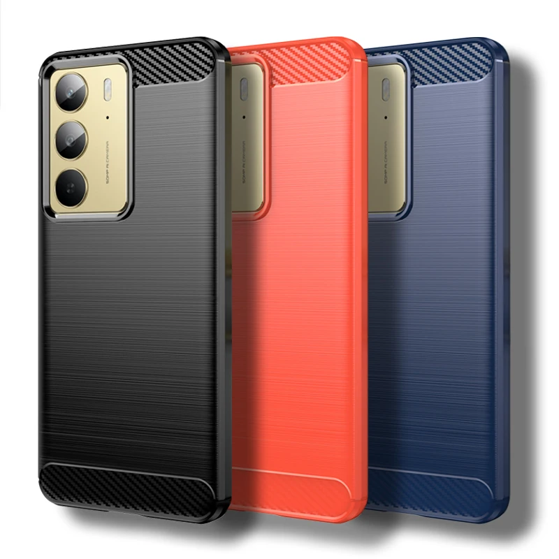For Realme C75 Case Realme C67 C65 C63 C61 C55 C53 C51 C75 Cover Shockproof Soft Silicone TPU Protective Bumper For Realme C75
For Realme C75 Case Realme C67 C65 C63 C61 C55 C53 C51 C75 Cover Shockproof Soft Silicone TPU Protective Bumper For Realme C75