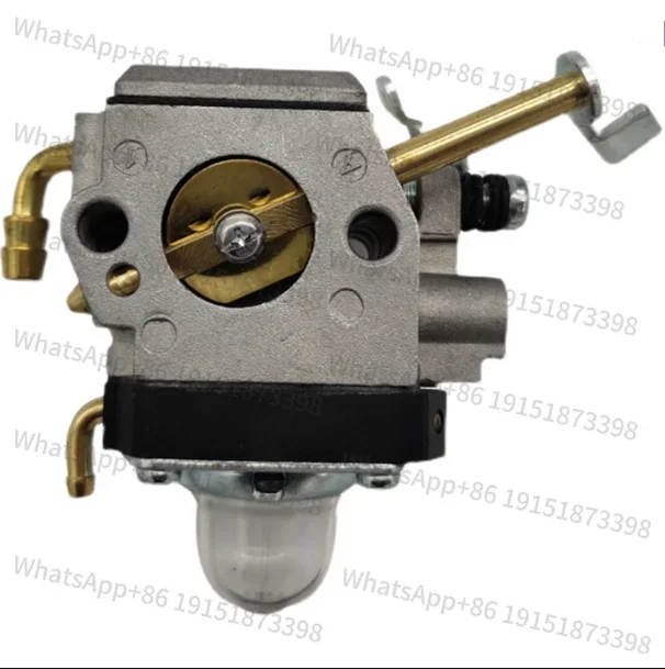 GXR120 Carburetor for Honda GX100 GXR120 engine motor RammerTamping Jumping Jack trench Carb Carburettor replacement
GXR120 Carburetor for Honda GX100 GXR120 engine motor RammerTamping Jumping Jack trench Carb Carburettor replacement