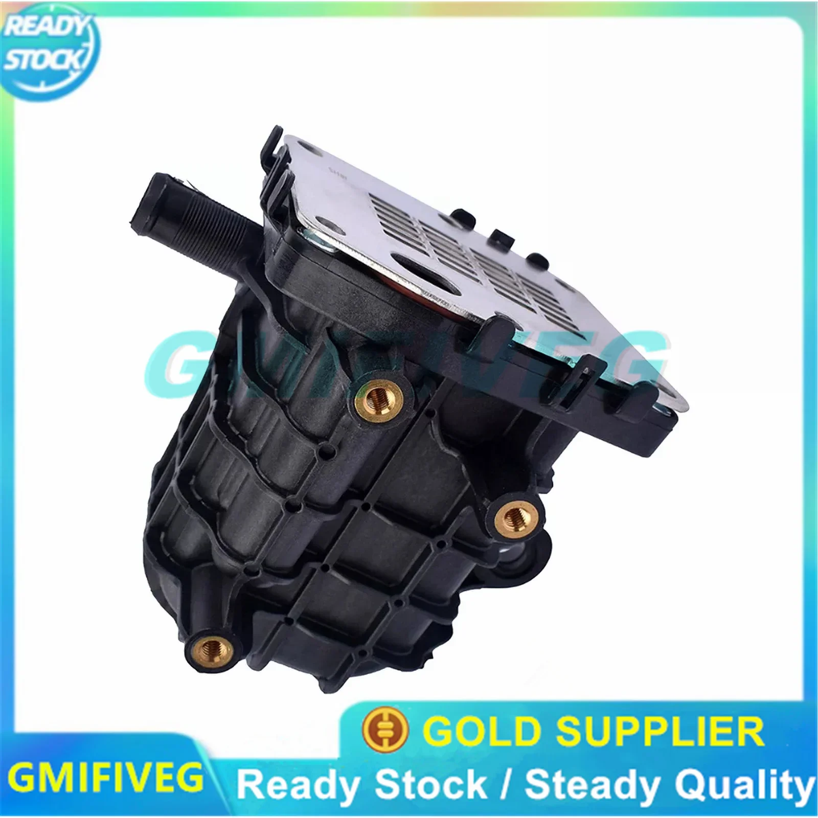 Car EGR Valve Cooler Housing 9820965980 A9807593080 For Citroen Peugeot Ford 2.0 Diesel Exhaust Gas Recirculation Valve
Car EGR Valve Cooler Housing 9820965980 A9807593080 For Citroen Peugeot Ford 2.0 Diesel Exhaust Gas Recirculation Valve