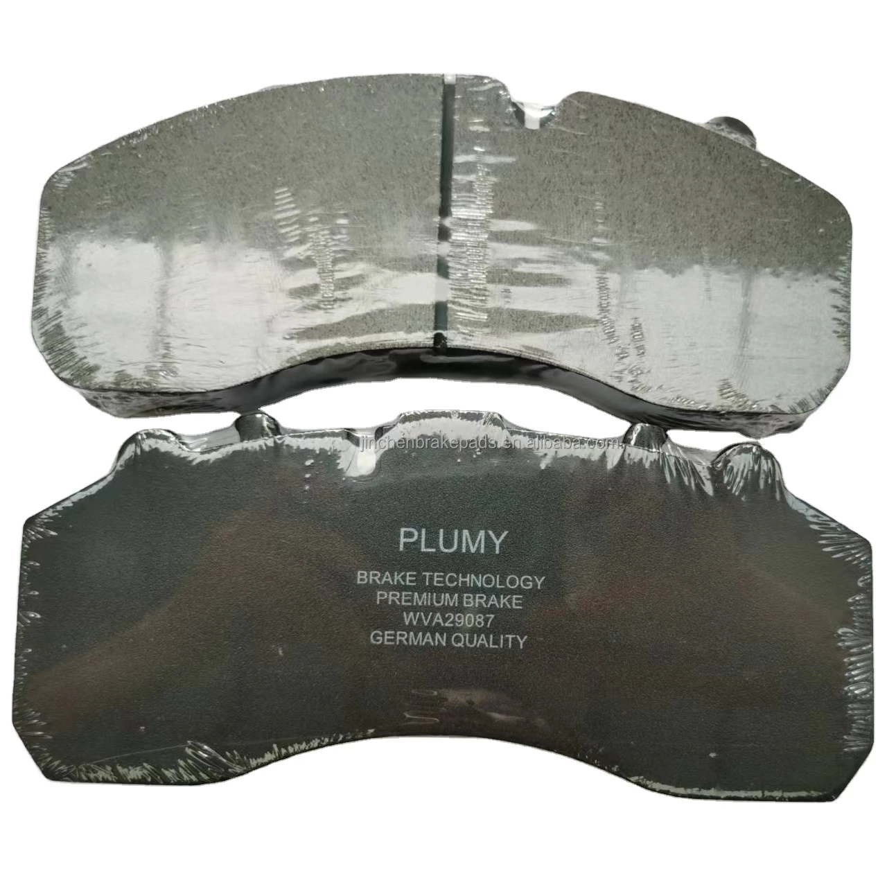 hot sale truck brake pad for mercedes benz D1203 29087 factory price TS16949 certificate
hot sale truck brake pad for mercedes benz D1203 29087 factory price TS16949 certificate