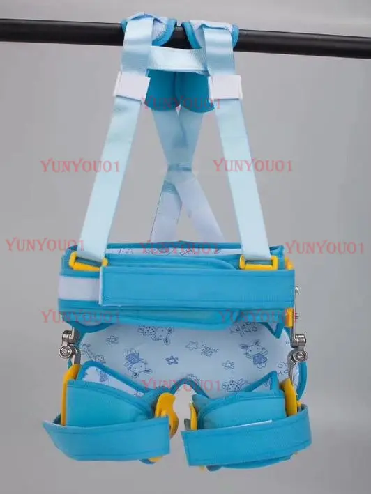 Children's Hip Abductor Orthosis Children's Hip Orthosis Strap-on Orthotic Braces Breaststroke Leg Fixation
Children's Hip Abductor Orthosis Children's Hip Orthosis Strap-on Orthotic Braces Breaststroke Leg Fixation