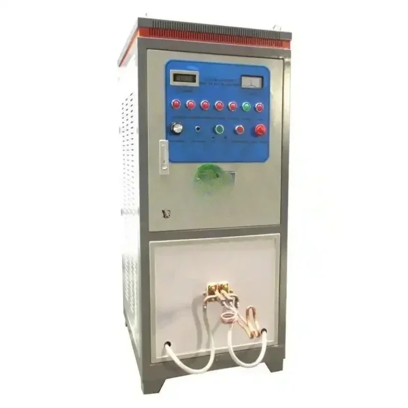 High frequency induction heater with induction heater tool, induction heating system, heat treatment equipment
High frequency induction heater with induction heater tool, induction heating system, heat treatment equipment