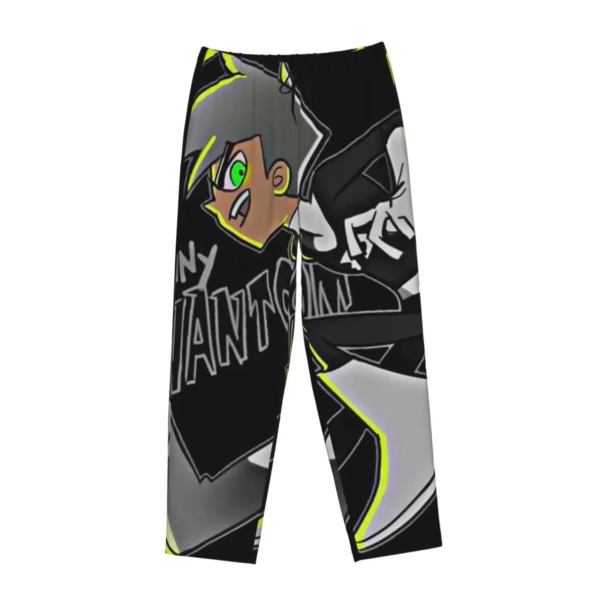 Custom Danny Phantom Women Pajama Pants Lounge Sleep Sleepwear Bottoms with Pockets
Custom Danny Phantom Women Pajama Pants Lounge Sleep Sleepwear Bottoms with Pockets