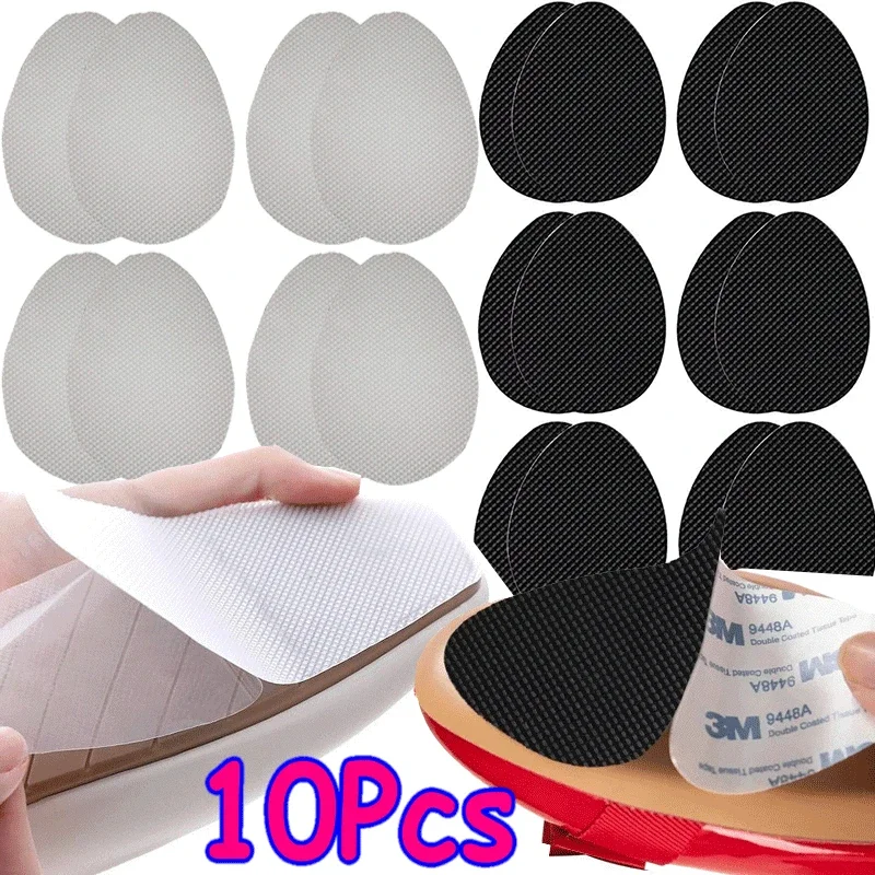 Non-slip Shoe Sole Protector High Heel Sandal Outsole Pad Oxford Frosted Sticker Non-slip Shoe Bottom Patch Pads Stickers
Non-slip Shoe Sole Protector High Heel Sandal Outsole Pad Oxford Frosted Sticker Non-slip Shoe Bottom Patch Pads Stickers