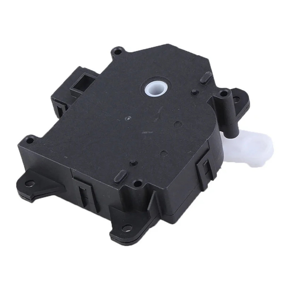 Привод двери смеси обогревателя автомобиля 7T4Z-19E616-B 7T4Z19E616B 604239/H604-239 для 
Привод двери смеси обогревателя автомобиля 7T4Z-19E616-B 7T4Z19E616B 604239/H604-239 для