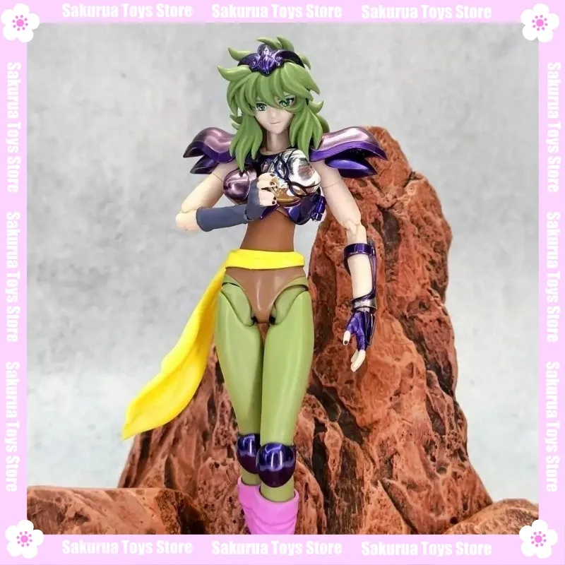 В наличии Goodtony Ophiuchus Sarna Ex-body Silver Saint Seiya Saint Одежда Мифология Фигурка Коллекция Подарок 
В наличии Goodtony Ophiuchus Sarna Ex-body Silver Saint Seiya Saint Одежда Мифология Фигурка Коллекция Подарок