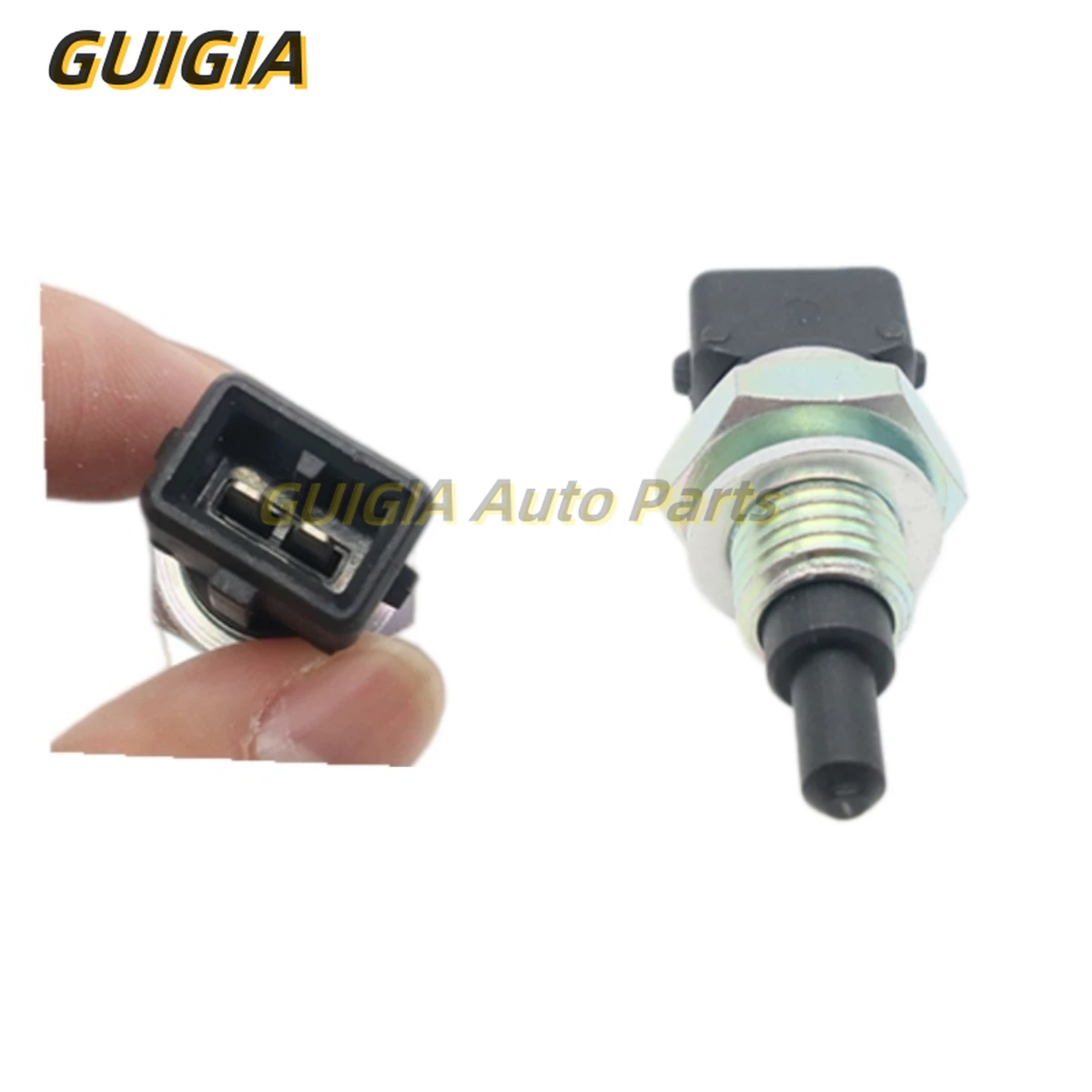 Intake Air Temperature Sensor for BMW DAF FERRARI FIAT HONDA OPEL PORSCHE ROVER VW Wholesale Auto Part Accessories 13621711371
Intake Air Temperature Sensor for BMW DAF FERRARI FIAT HONDA OPEL PORSCHE ROVER VW Wholesale Auto Part Accessories 13621711371