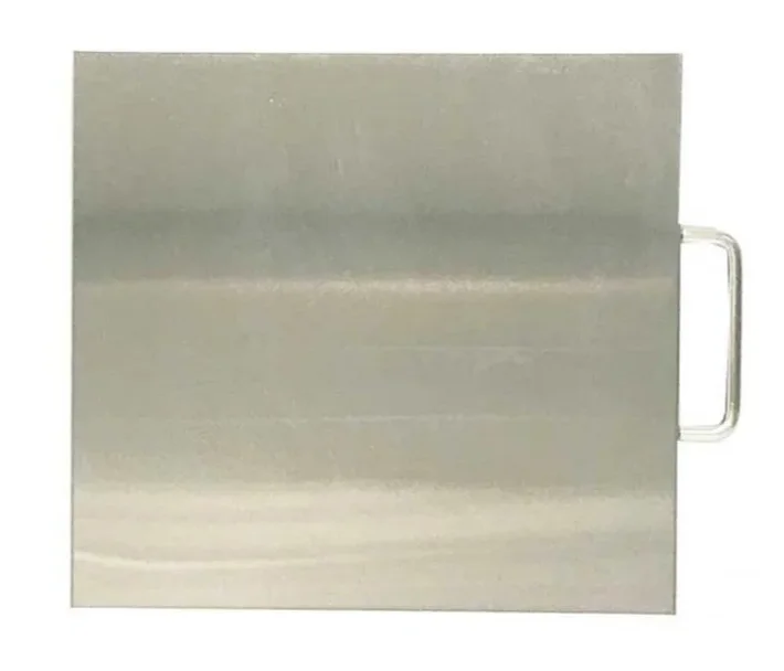 Fire Magic Power Burner Stainless Steel Grid Cover
Fire Magic Power Burner Stainless Steel Grid Cover