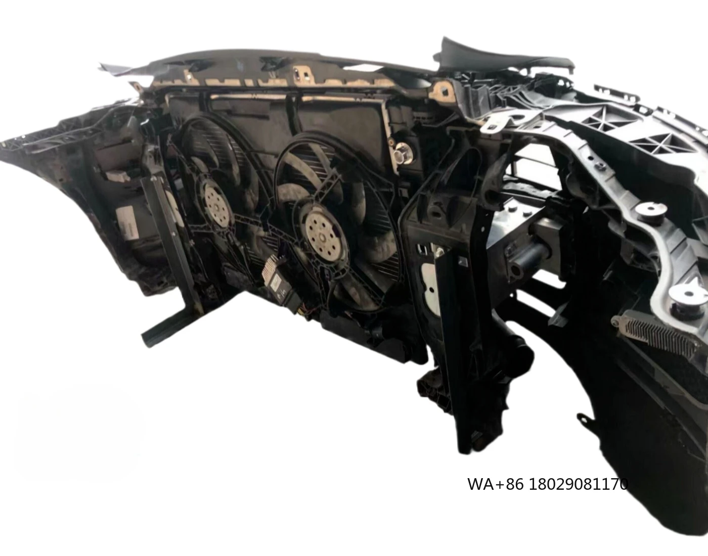 95B для 95B Передний бампер с решетками фар Противотуманные фары 2.0T 3.0T 2013 ~ 2018 Оригинальный комплект кузова для
95B для 95B Передний бампер с решетками фар Противотуманные фары 2.0T 3.0T 2013 ~ 2018 Оригинальный комплект кузова для