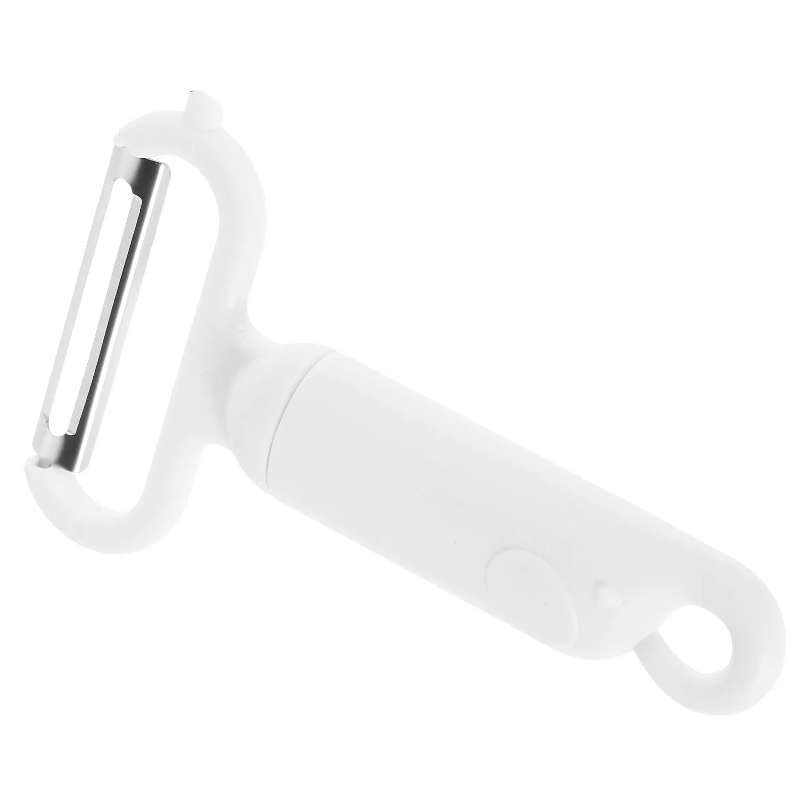 Multifunctional Stainless Steel Peeler for Fruits and Vegetables Kitchen Home Use Efficient Easy Grip Double Sided Vegetable
Multifunctional Stainless Steel Peeler for Fruits and Vegetables Kitchen Home Use Efficient Easy Grip Double Sided Vegetable