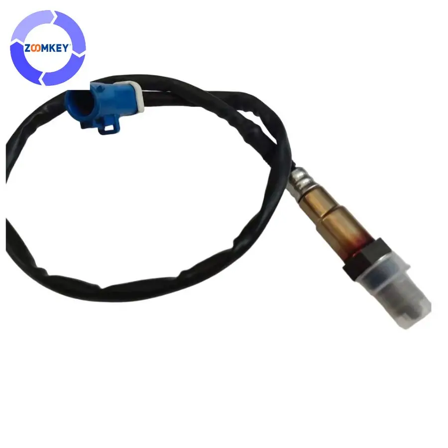 ZOOMKEY Downstream Air Fuel Ratio Oxygen Sensor Fit for Ford 6G91-9G444-AA
ZOOMKEY Downstream Air Fuel Ratio Oxygen Sensor Fit for Ford 6G91-9G444-AA