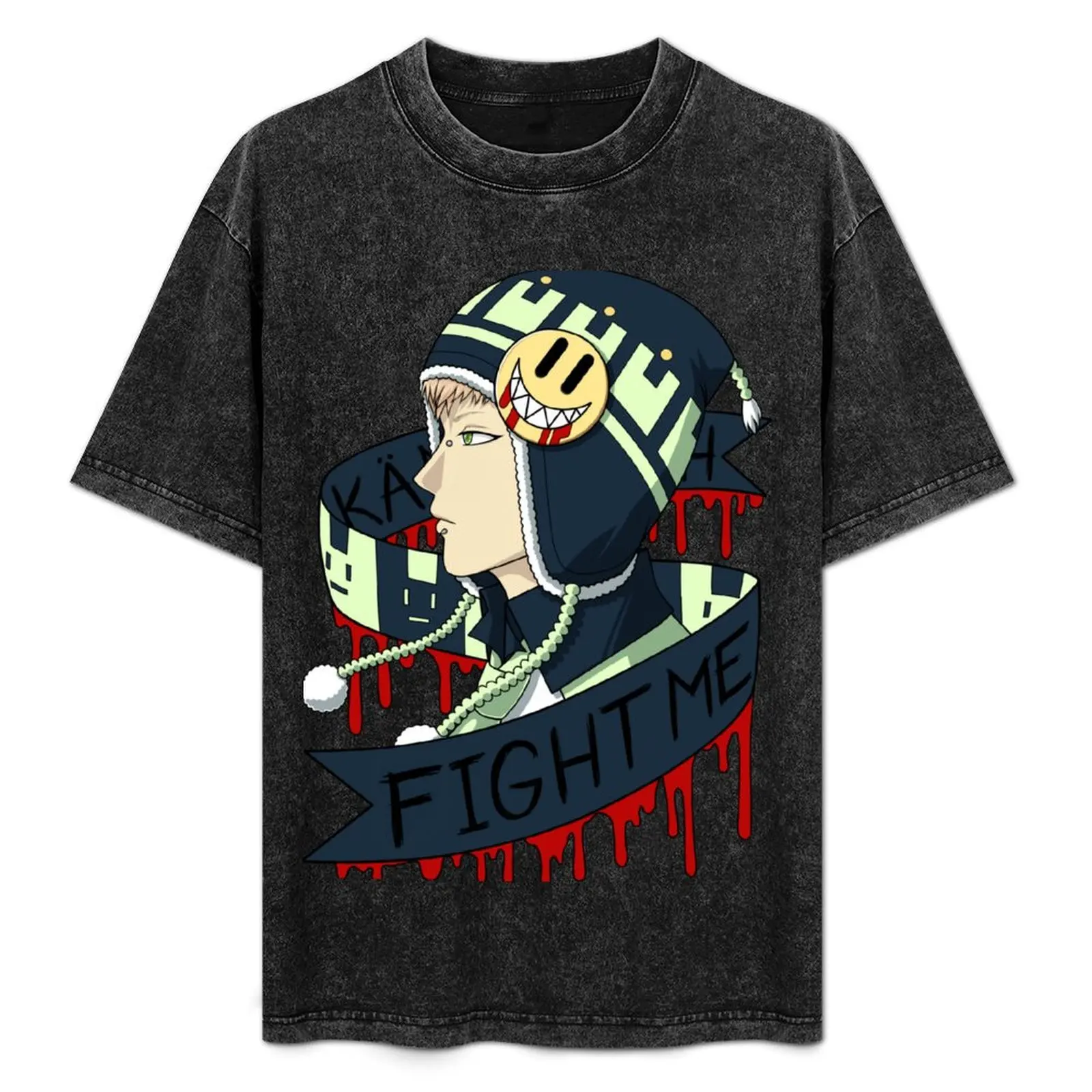 DMMD Noiz T-Shirt aesthetic clothes summer clothes tshirts for men
DMMD Noiz T-Shirt aesthetic clothes summer clothes tshirts for men