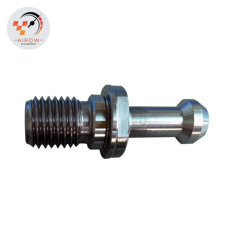 Airow RETENTION KNOB for CNC TOOL HOLDER BT30 BT40 BT50-ER
Airow RETENTION KNOB for CNC TOOL HOLDER BT30 BT40 BT50-ER