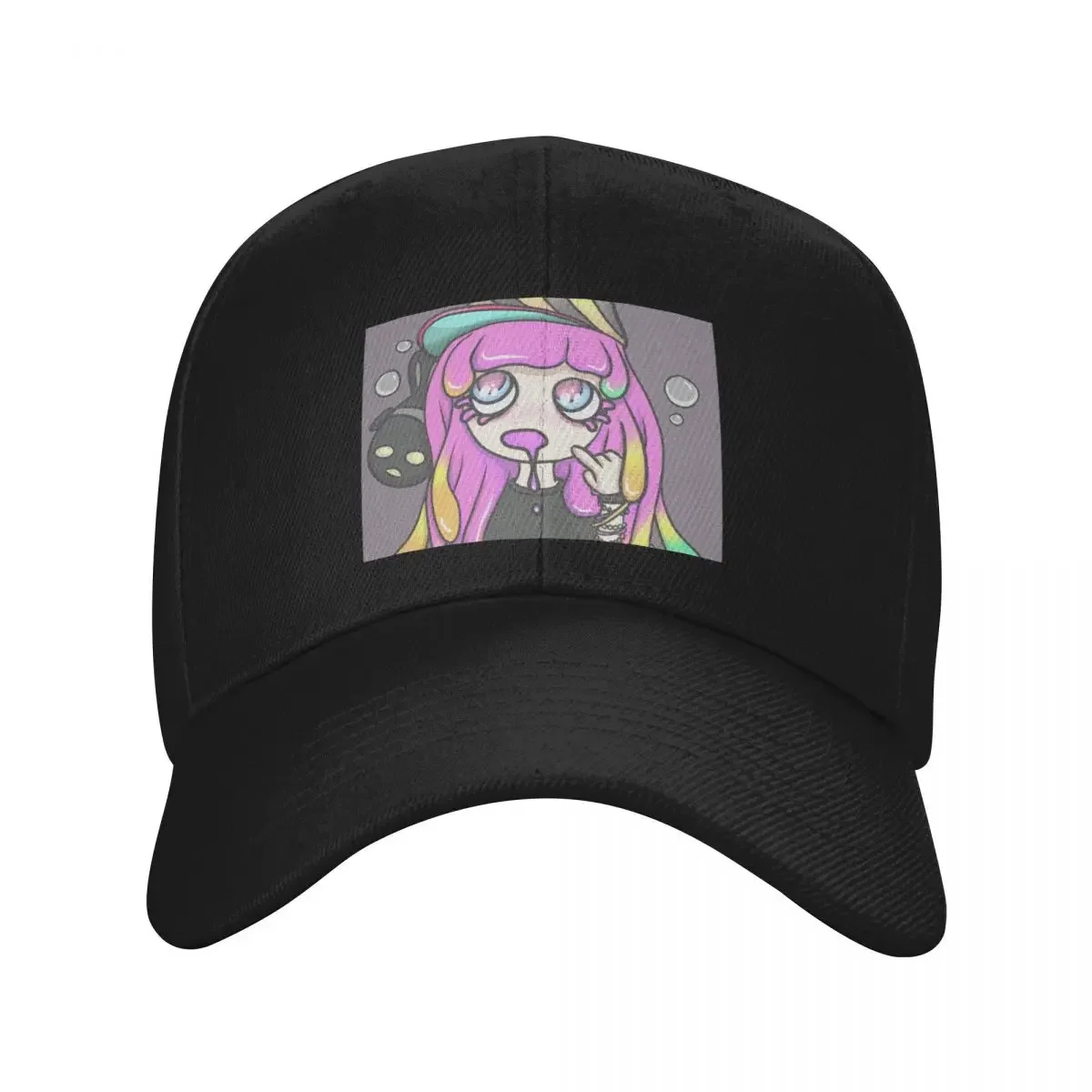 Harmony Baseball Cap Vintage hiking hat Luxury Man Hat Anime Hat For Women 2025 Men's
Harmony Baseball Cap Vintage hiking hat Luxury Man Hat Anime Hat For Women 2025 Men's