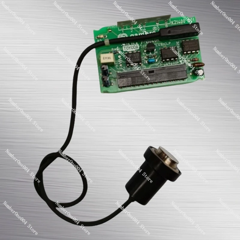 Original Pressure Sensor for AK95AK96AK200
Original Pressure Sensor for AK95AK96AK200