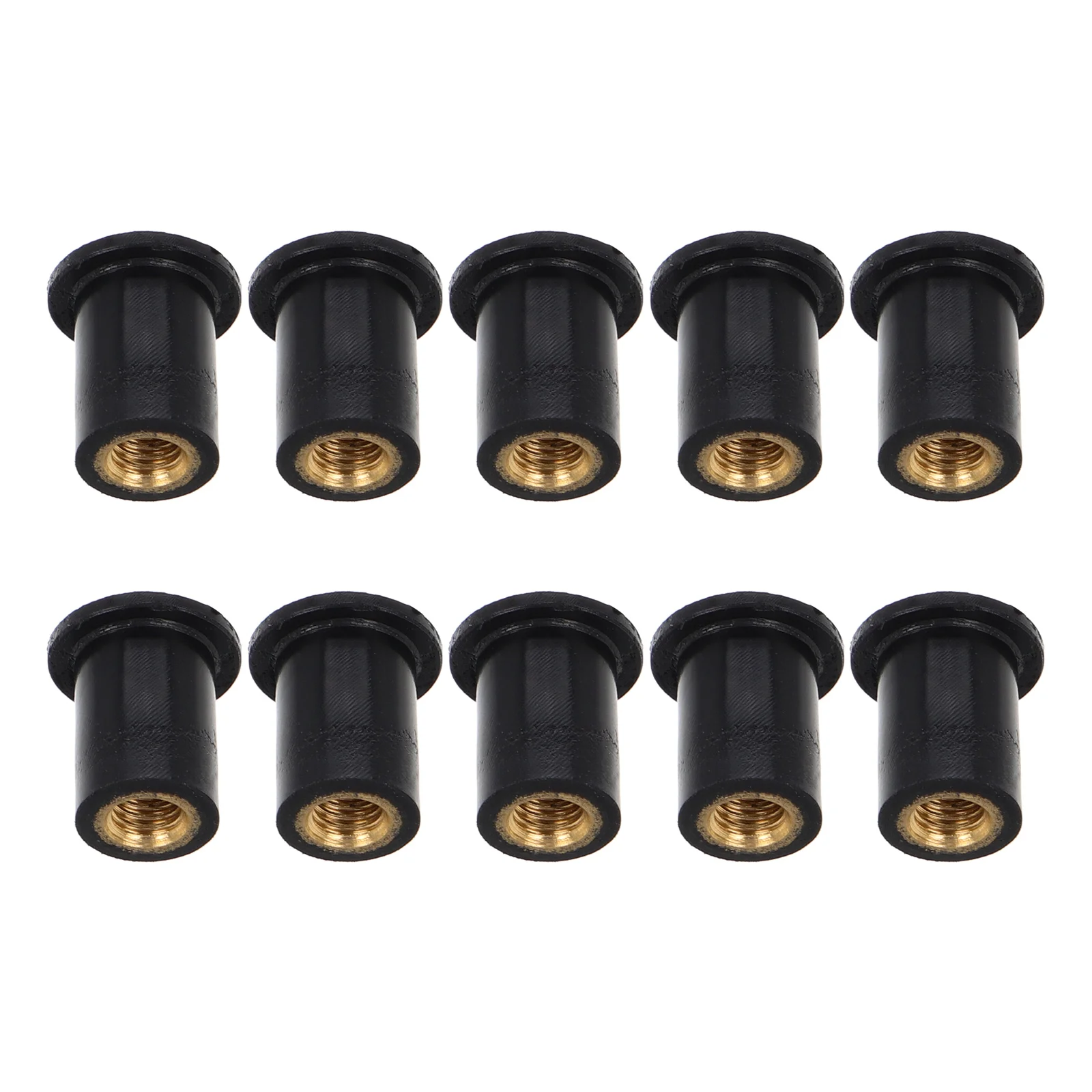 Motorcycle Windshield Nut for Threaded Insert Nuts Windscreen Bolts Plastic Expansion Screws and
Motorcycle Windshield Nut for Threaded Insert Nuts Windscreen Bolts Plastic Expansion Screws and