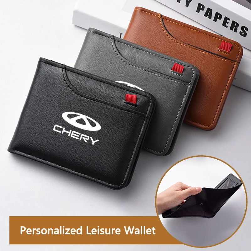 For Chery Tiggo 7 Pro 8 Pro Exeed Tiggo 2 3x Arezo 5 Pro Gx 5x EQ7 Car Driving Documents Case Credit Card Holder Key Case
For Chery Tiggo 7 Pro 8 Pro Exeed Tiggo 2 3x Arezo 5 Pro Gx 5x EQ7 Car Driving Documents Case Credit Card Holder Key Case