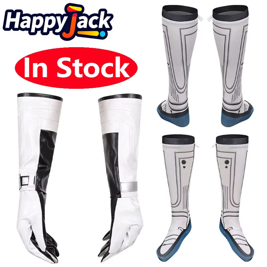 Fantastic Cosplay Four Gloves Handguard Stocking Movie Roleplay Adult Men Women Disguise Halloween Carnival Costume Accessories
Fantastic Cosplay Four Gloves Handguard Stocking Movie Roleplay Adult Men Women Disguise Halloween Carnival Costume Accessories