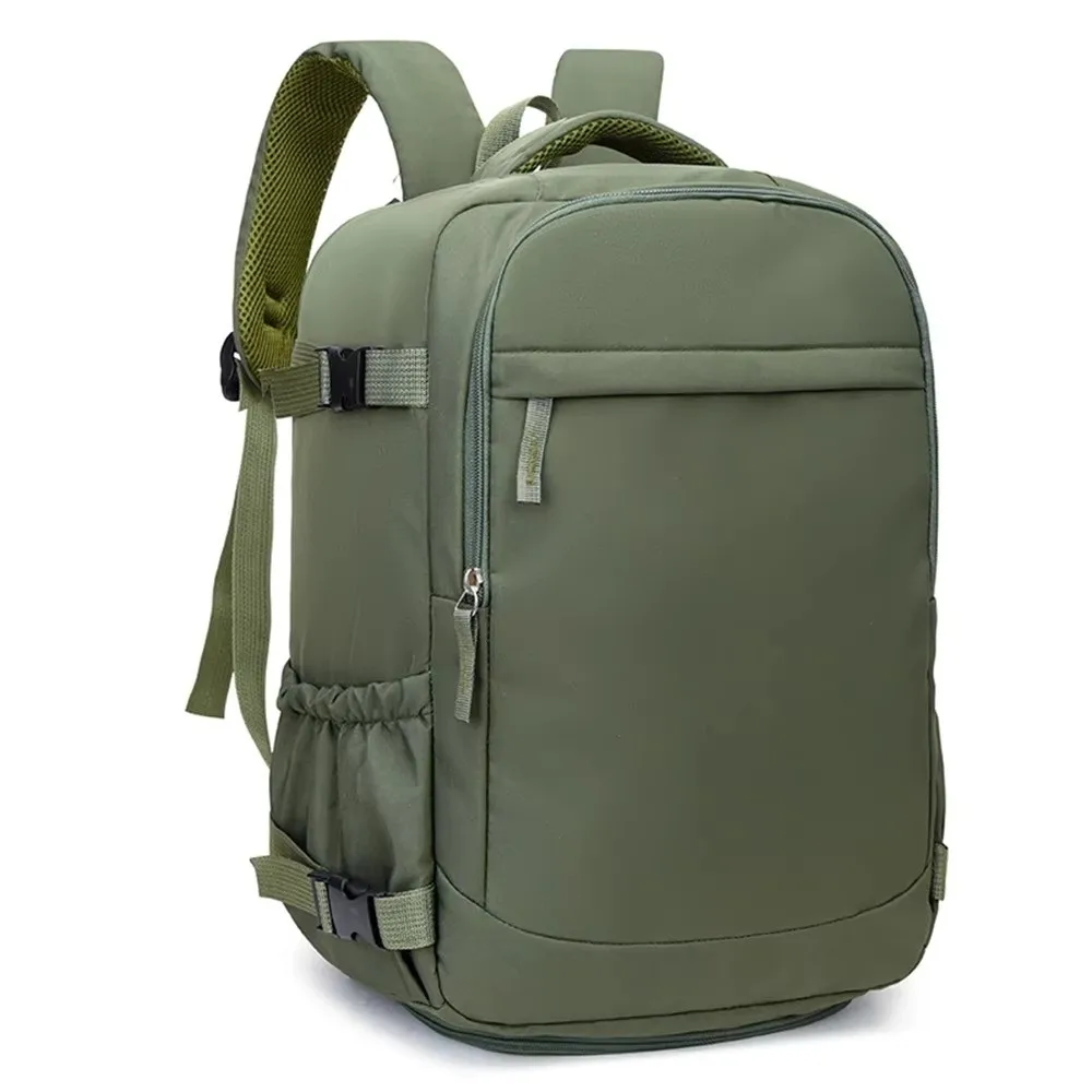 New Unisex Boarding Travel Backpack Lightweight Casual Luggage Backpack High Quality Student School Bag Men Women
New Unisex Boarding Travel Backpack Lightweight Casual Luggage Backpack High Quality Student School Bag Men Women