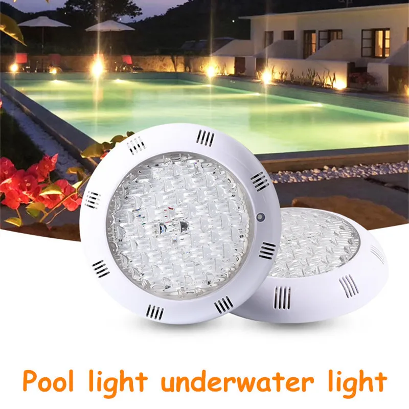 LED Pool Light Underwater Light Wall Lights Fountain Water Feature Lights Swimming Pool Spa Ip68 Waterproof Led Light 12v 24v 6w
LED Pool Light Underwater Light Wall Lights Fountain Water Feature Lights Swimming Pool Spa Ip68 Waterproof Led Light 12v 24v 6w