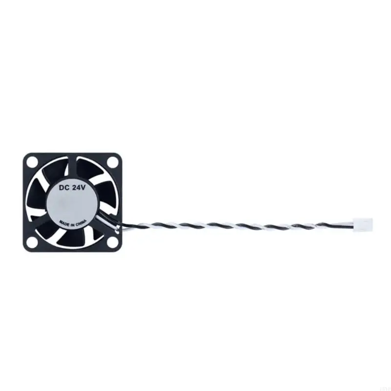 Low Noise Efficient Extruder Fan for SPARKX Printer Hot End Extrusion Fan
Low Noise Efficient Extruder Fan for SPARKX Printer Hot End Extrusion Fan