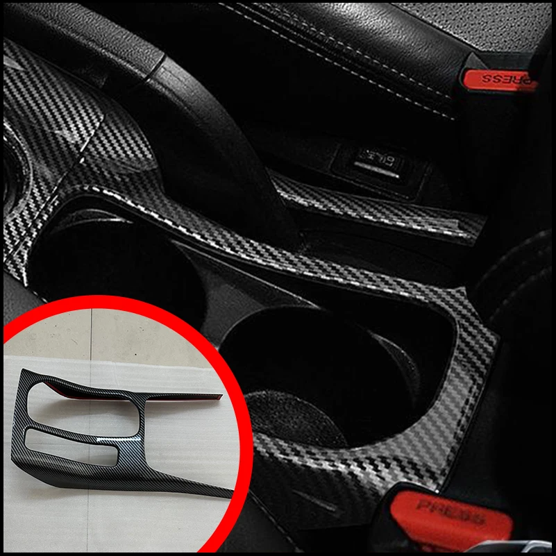 Car Styling For Mitsubishi ASX 2011-2017 LHD Water Cup Holder Handbrake Panel Cover Sticker Trim Decorative Frame Auto Parts
Car Styling For Mitsubishi ASX 2011-2017 LHD Water Cup Holder Handbrake Panel Cover Sticker Trim Decorative Frame Auto Parts