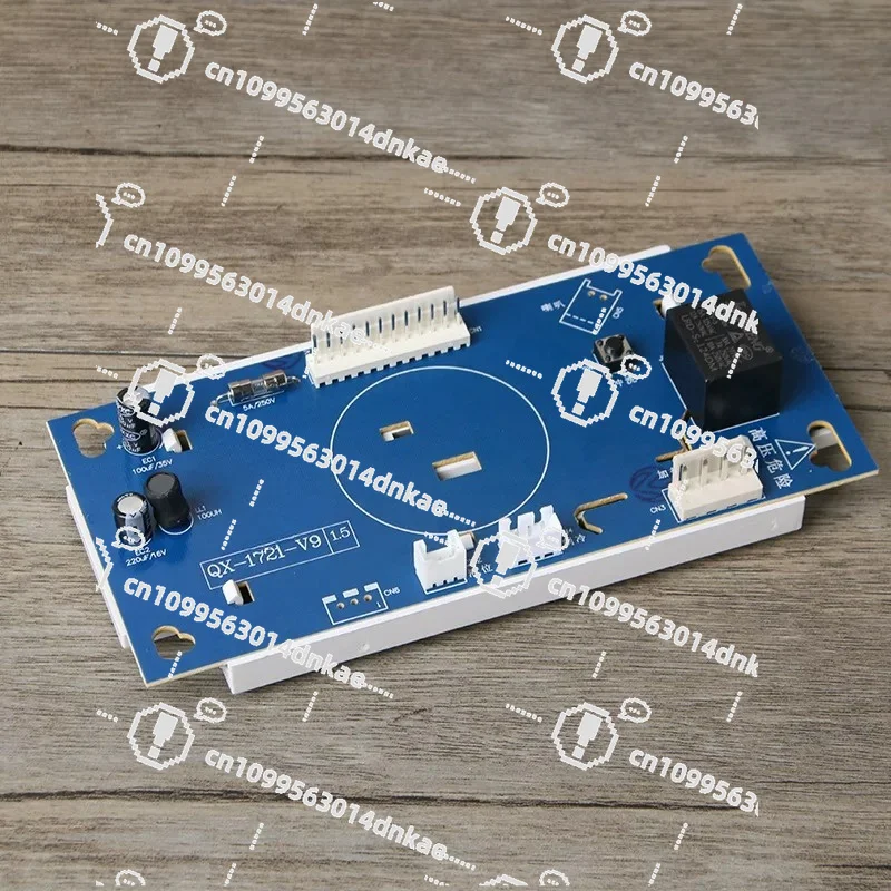 Water Purifier Integrated Machine Hot and Cold Computer Board Water Purifier Cooling Heating Main Board Liquid Level Float
Water Purifier Integrated Machine Hot and Cold Computer Board Water Purifier Cooling Heating Main Board Liquid Level Float
