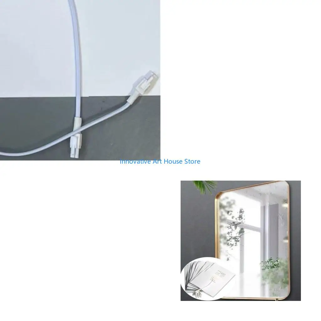 E1PC Интеллектуальная пленка для очков 220 В Стеклянная пленка для ванной комнаты Устойчивая к запотеванию пленка для стекла
E1PC Интеллектуальная пленка для очков 220 В Стеклянная пленка для ванной комнаты Устойчивая к запотеванию пленка для стекла