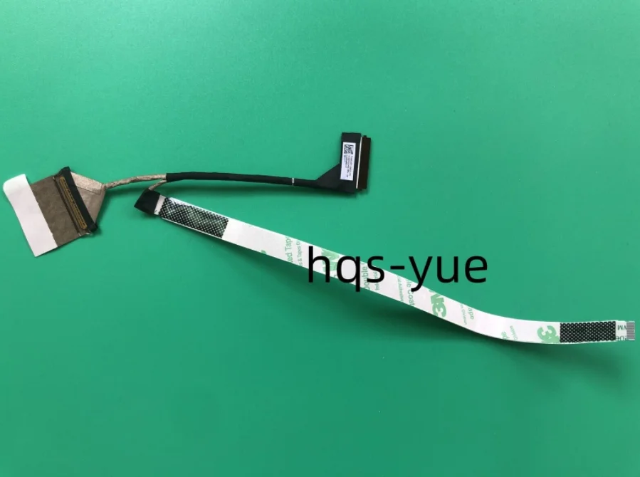 Новый для Lenovo для YOGA S740-14IIL светодиодный ЖК-кабель lvds 40-контактный UHD 5C10S29968 DC02C00GH00
Новый для Lenovo для YOGA S740-14IIL светодиодный ЖК-кабель lvds 40-контактный UHD 5C10S29968 DC02C00GH00
