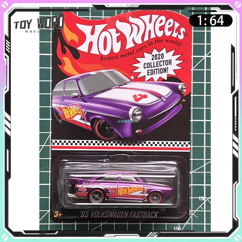 1/64 Hot Wheels 2020 Collector Edition Red Line Car Model 69 NISSAN Skyline Van Collectible Room Ornament Boy Birthday Toy Gift
1/64 Hot Wheels 2020 Collector Edition Red Line Car Model 69 NISSAN Skyline Van Collectible Room Ornament Boy Birthday Toy Gift