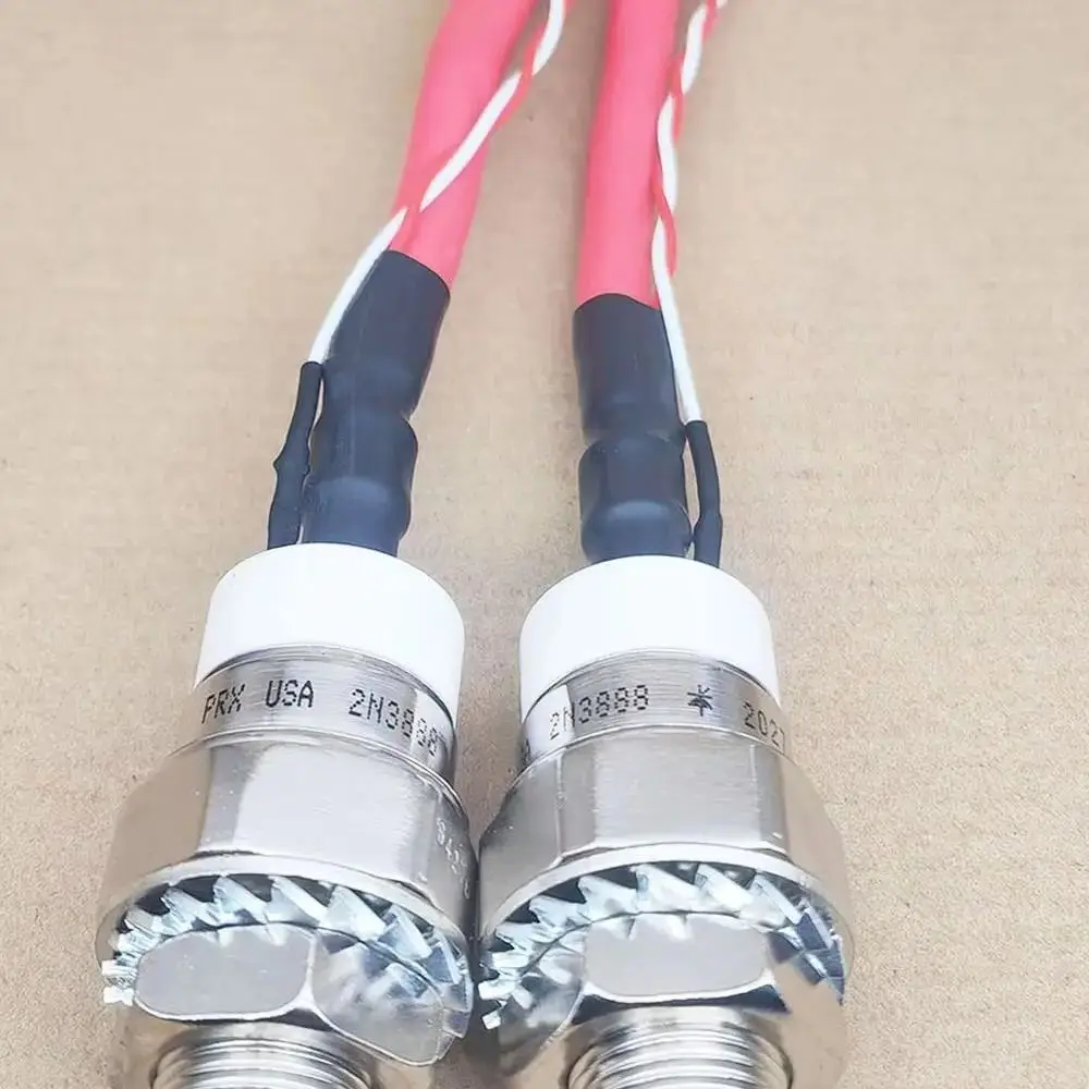 1PCS 2N3888 Thyristor New
1PCS 2N3888 Thyristor New