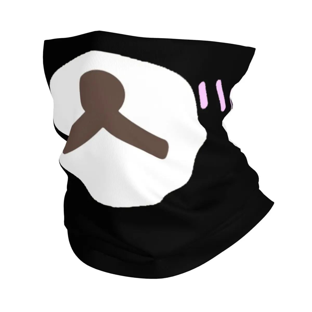 Bear Cute Face Bandana Neck Gaiter Printed Mask Scarf Warm Headband Riding For Men Women Adult Winter
Bear Cute Face Bandana Neck Gaiter Printed Mask Scarf Warm Headband Riding For Men Women Adult Winter