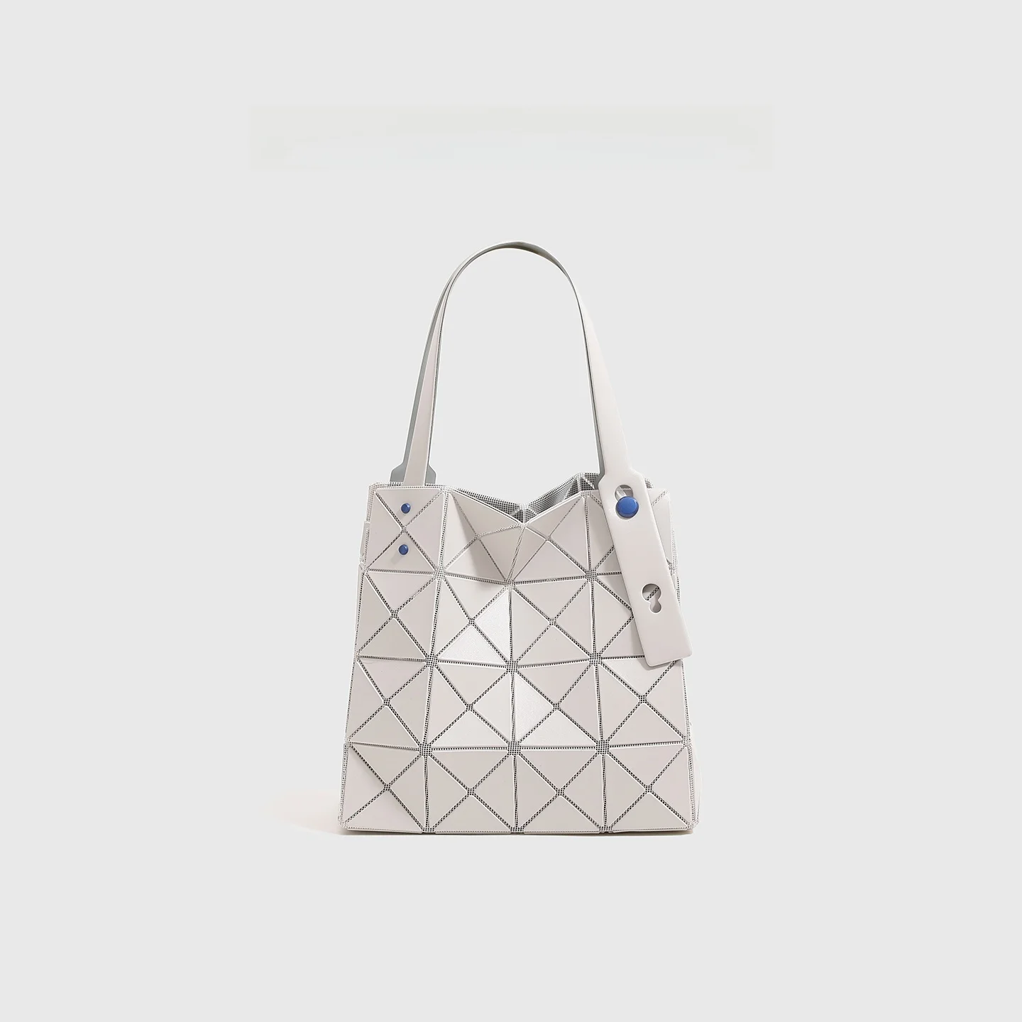 Charlize & Kelli 2025 Commuter Women's Tote Bag Diamond id Pattern Handbag Soft Handle Urban Simple Sle Foldable PU Leather
Charlize & Kelli 2025 Commuter Women's Tote Bag Diamond id Pattern Handbag Soft Handle Urban Simple Sle Foldable PU Leather