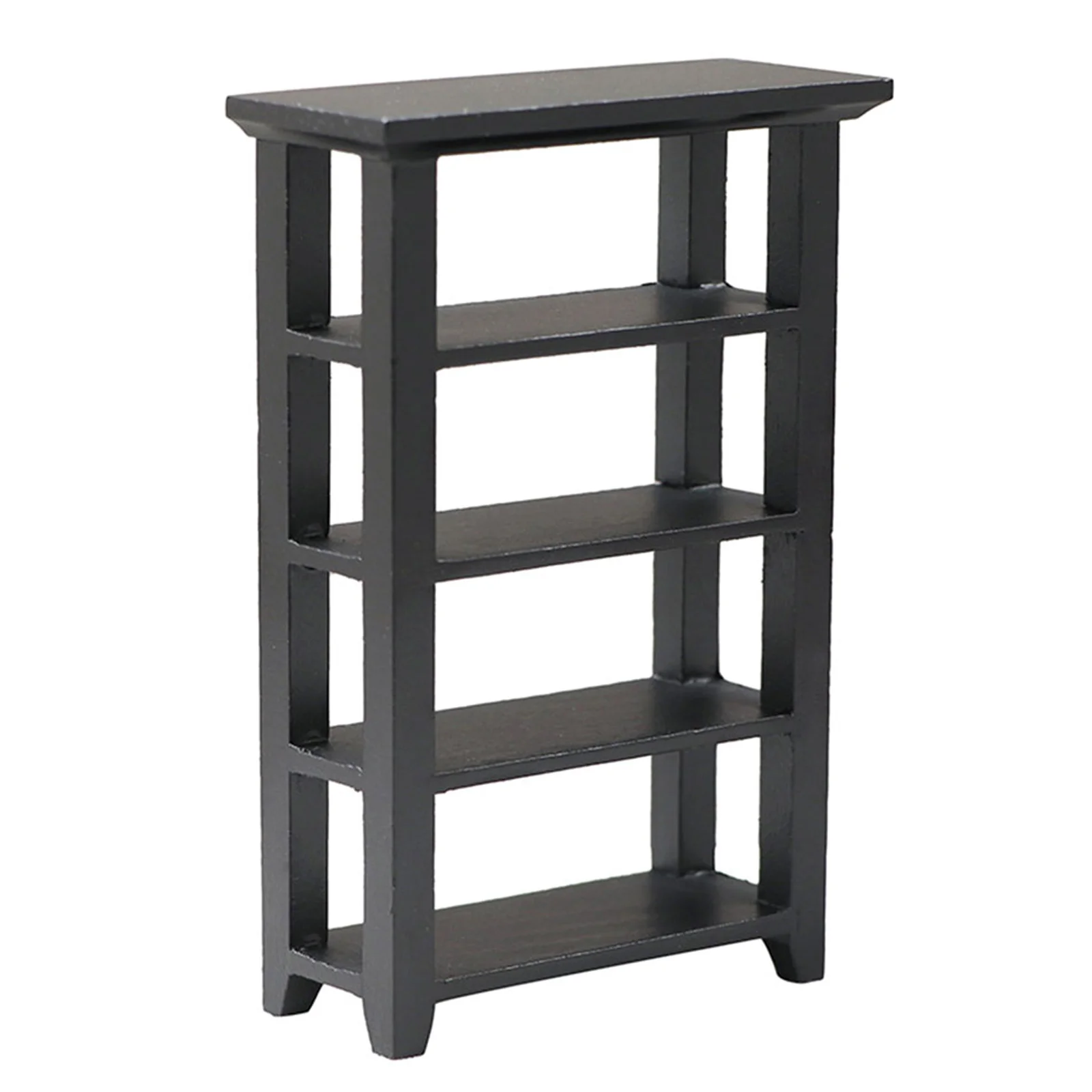 Mini Wooden Bookcase Desktop Adornment Mini House Furniture Decor Premium Wood Material Safe Durable Realistic Landscaping
Mini Wooden Bookcase Desktop Adornment Mini House Furniture Decor Premium Wood Material Safe Durable Realistic Landscaping