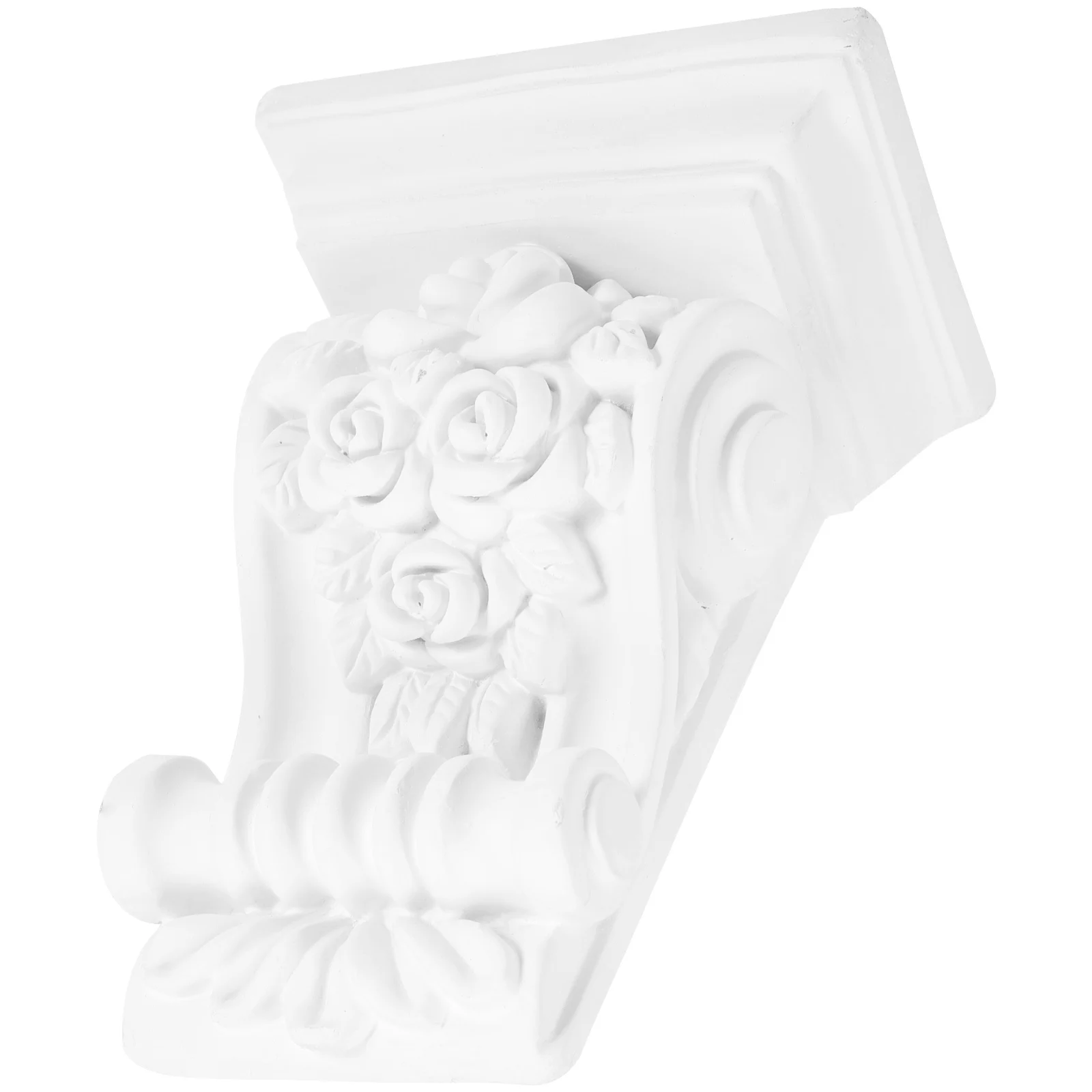 European Style Corbels Vintage Home Wall Decor Carving Durable Practical Easy Install Indoor Outdoor Use
European Style Corbels Vintage Home Wall Decor Carving Durable Practical Easy Install Indoor Outdoor Use