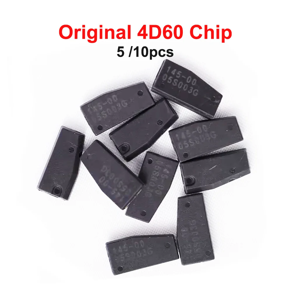 5 шт. 10 шт. оригинальный карбоновый транспондер ID4D60 (T16) (80 бит) 4D60 керамический чип для Ford Focus Mondeo
5 шт. 10 шт. оригинальный карбоновый транспондер ID4D60 (T16) (80 бит) 4D60 керамический чип для Ford Focus Mondeo