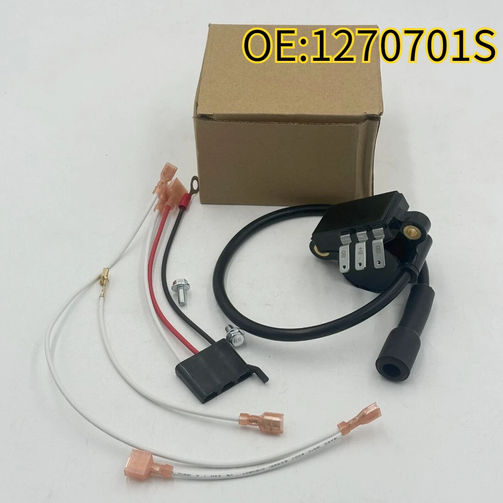 High quality New For 1270701S New Digital Spark Advanced Ignition Module Kit for Kohler DSAI 
High quality New For 1270701S New Digital Spark Advanced Ignition Module Kit for Kohler DSAI