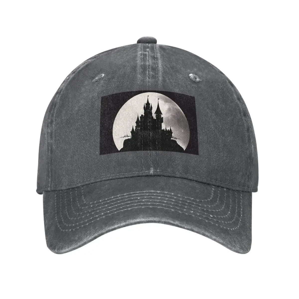 Castlevania: Castle Dracula Baseball Cap |-F-| Rugby Winter hat luxury caps Caps For Men Women's
Castlevania: Castle Dracula Baseball Cap |-F-| Rugby Winter hat luxury caps Caps For Men Women's