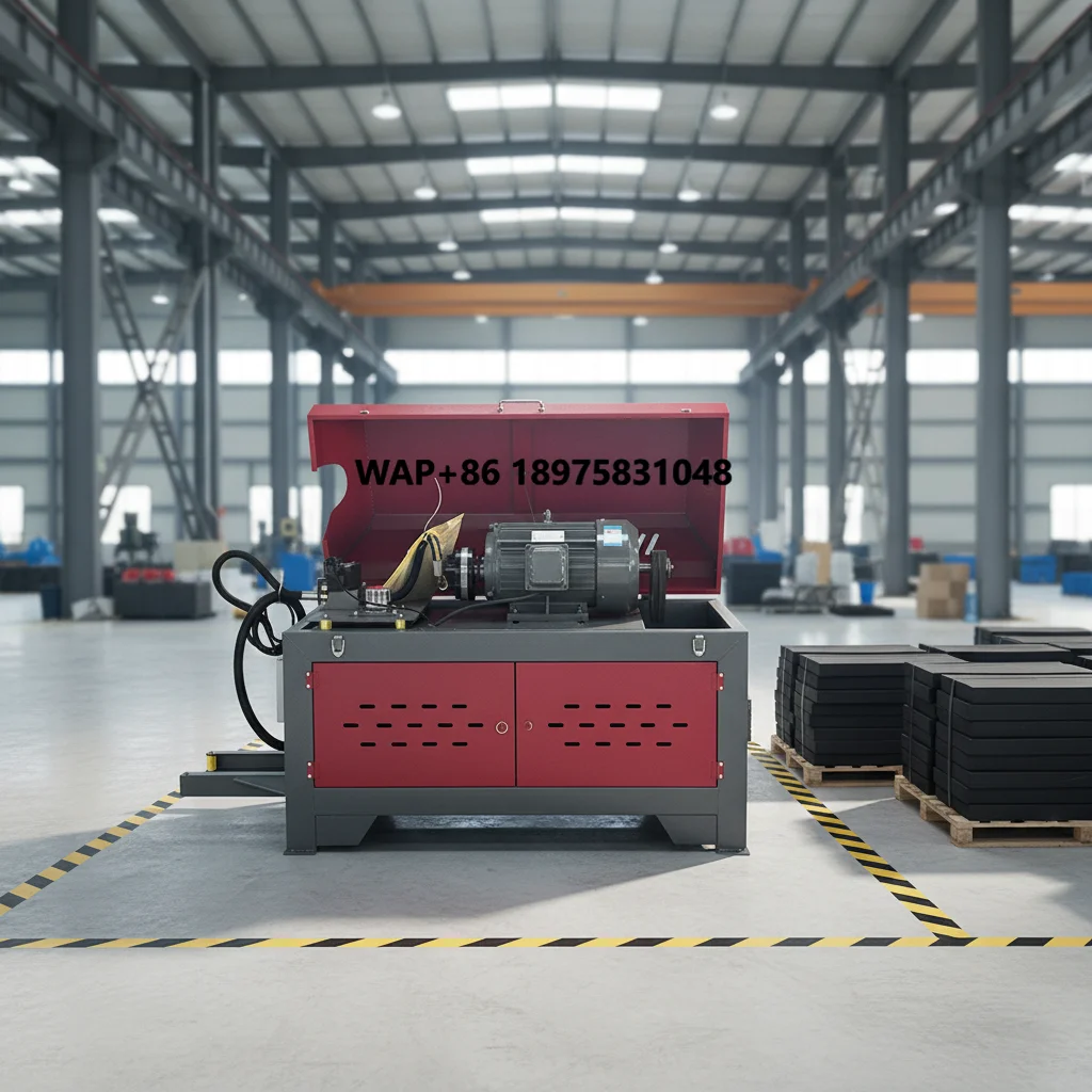 Automatic steel bar straightening machine 7.5KW steel bar straightening machine 4-10mm construction site steel bar straightening
Automatic steel bar straightening machine 7.5KW steel bar straightening machine 4-10mm construction site steel bar straightening