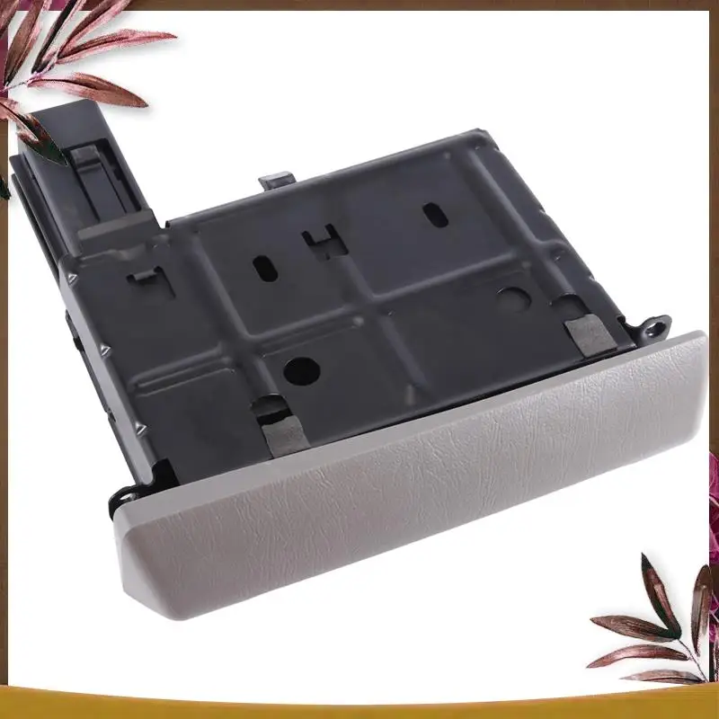 AB59-5C3Z2504810AAD Cup Holder Drink Holder Cup Holder Can Holder Automotive For Ford F-250 350 450 550 Super Duty 2005-2007 Par
AB59-5C3Z2504810AAD Cup Holder Drink Holder Cup Holder Can Holder Automotive For Ford F-250 350 450 550 Super Duty 2005-2007 Par