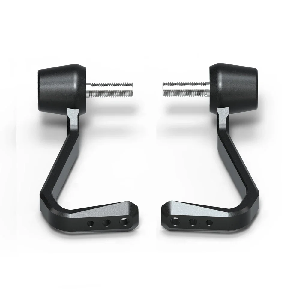 Motorcycle Bar Ends & Lever Protectors Set for BMW R1200R / R1250R (2019-2023)
Motorcycle Bar Ends & Lever Protectors Set for BMW R1200R / R1250R (2019-2023)