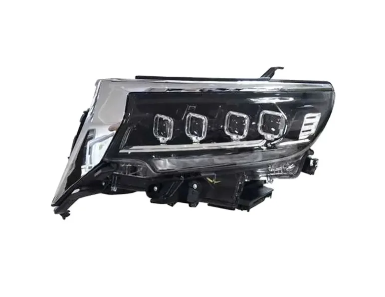 Car Modification Modify Auto Parts Accessories Replacement Head Lamp Headlight fortoyota Prado Bugatti 2018
Car Modification Modify Auto Parts Accessories Replacement Head Lamp Headlight fortoyota Prado Bugatti 2018