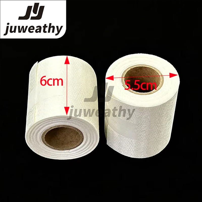 Brand New Inkjet Printer Wiper Spare Part Wiper Cloth For Epson S60680 S80680 F2080 F2180 F9280 Series
Brand New Inkjet Printer Wiper Spare Part Wiper Cloth For Epson S60680 S80680 F2080 F2180 F9280 Series
