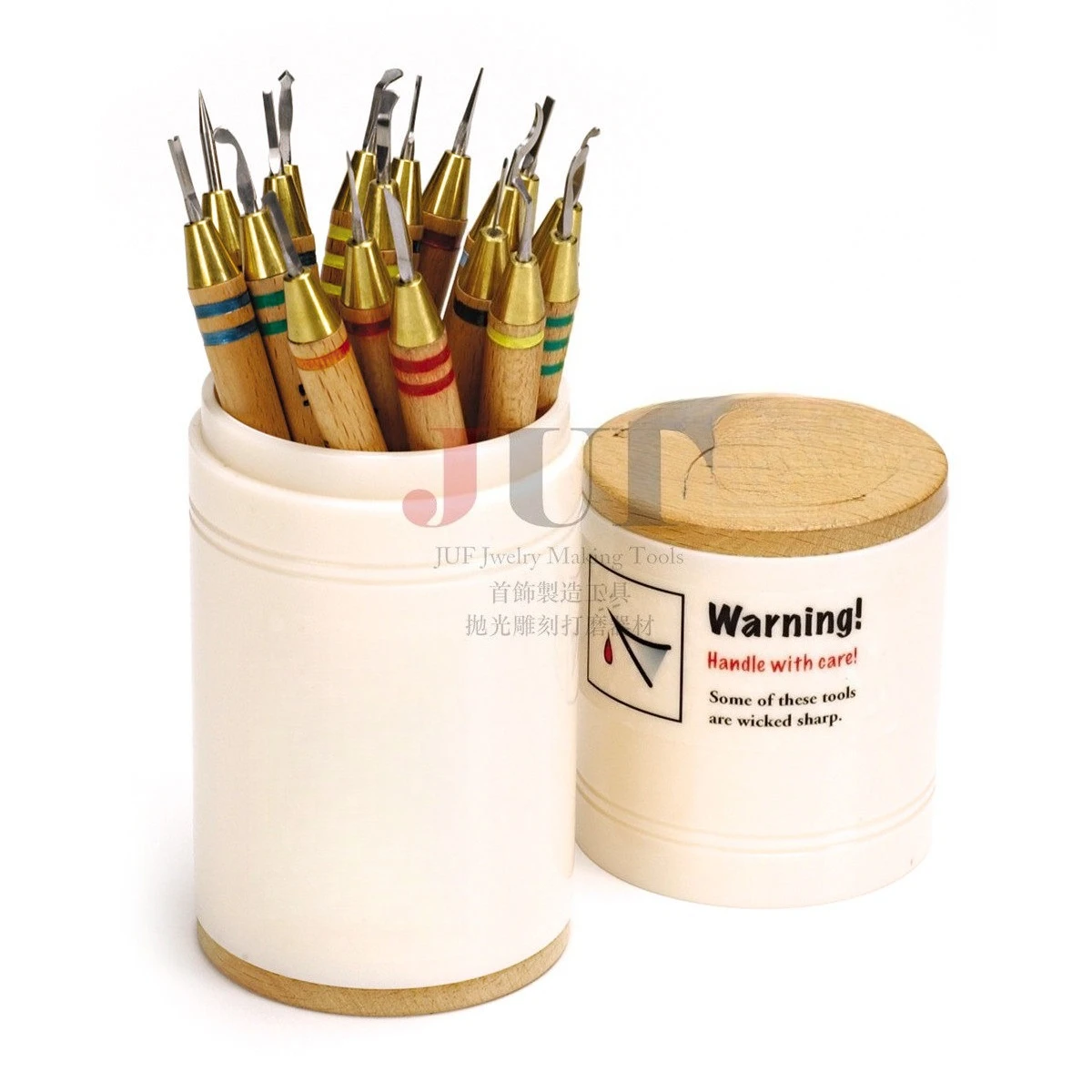 Wolf Tools Precision Carving Wax Knife 18 Complete Edition Handmade Wax Carving Tools Carving Crayons
Wolf Tools Precision Carving Wax Knife 18 Complete Edition Handmade Wax Carving Tools Carving Crayons