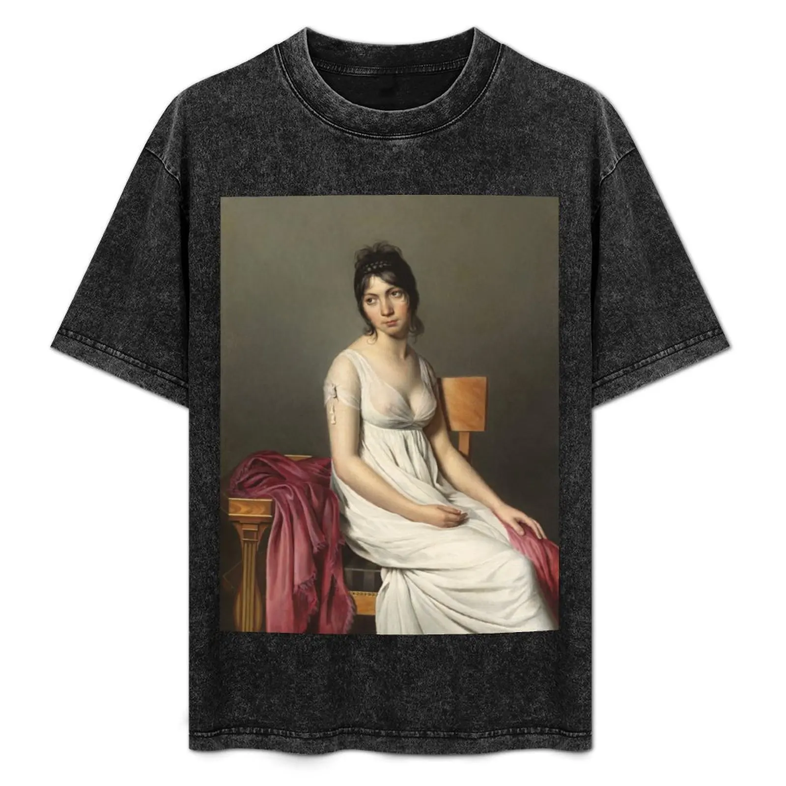 My Year Of Rest And Relaxation by Ottessa Moshfegh T-Shirt Large Size Basic Casual T-Shirt
My Year Of Rest And Relaxation by Ottessa Moshfegh T-Shirt Large Size Basic Casual T-Shirt