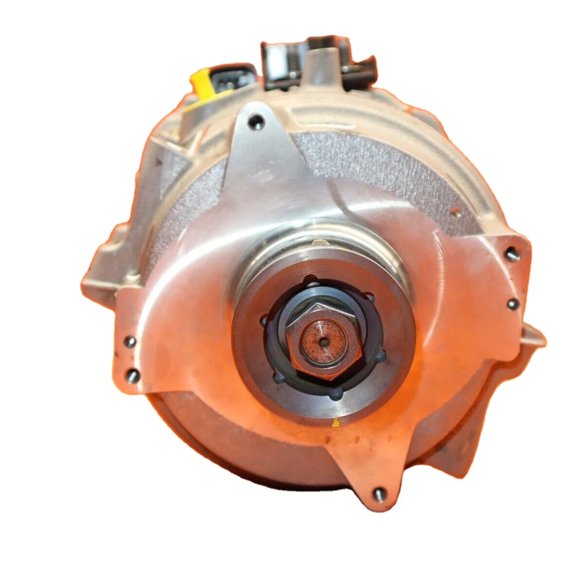 OEM 4N0903028N 4N0 903 028P 4N0 903 028N Alternator Generator for A6 A7 Q7 A8L Q5 Q8 Car Parts
OEM 4N0903028N 4N0 903 028P 4N0 903 028N Alternator Generator for A6 A7 Q7 A8L Q5 Q8 Car Parts