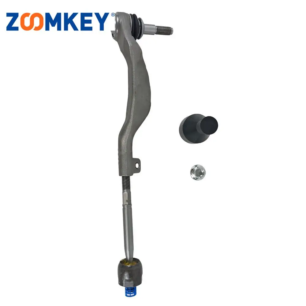 ZOOMKEY System Front Tie Rod Fit For BMW MINI F55 F56 F57 32106854736
ZOOMKEY System Front Tie Rod Fit For BMW MINI F55 F56 F57 32106854736