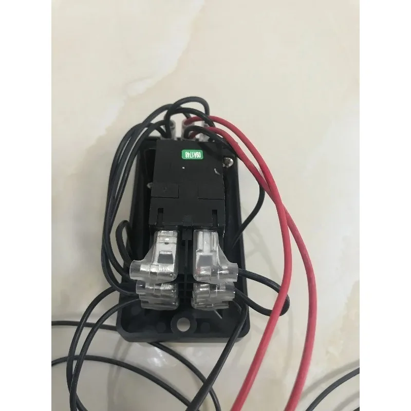 JD3 Electromagnetic Switch Control Motor With Power Failure & Undervoltage Protection For Lathe Industrial Control Switch
JD3 Electromagnetic Switch Control Motor With Power Failure & Undervoltage Protection For Lathe Industrial Control Switch