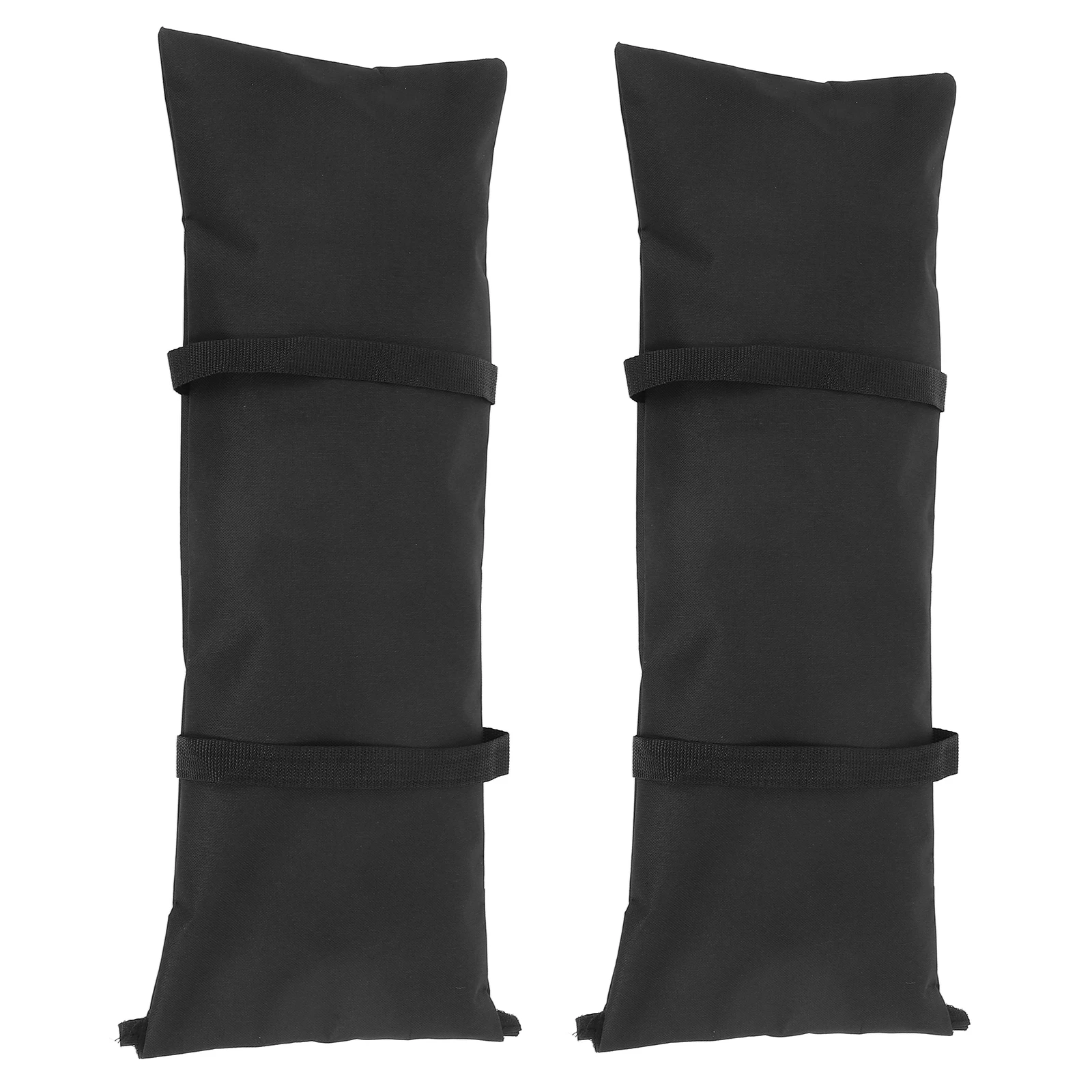 2pcs Oxford Fabric Sand Bags Heavy Duty Canopy Weights Durable Stability For Patio Umbrella Outdoor Furniture Trampoline Garden
2pcs Oxford Fabric Sand Bags Heavy Duty Canopy Weights Durable Stability For Patio Umbrella Outdoor Furniture Trampoline Garden